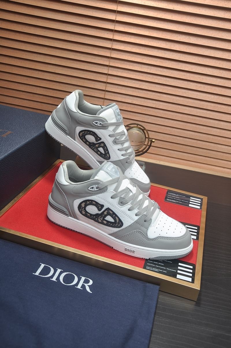 Christian Dior Sneaker